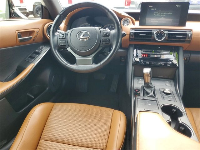 2023 Lexus IS IS 300