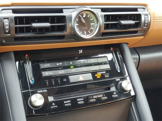 2023 Lexus IS IS 300