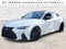 2022 Lexus IS IS 350 F SPORT