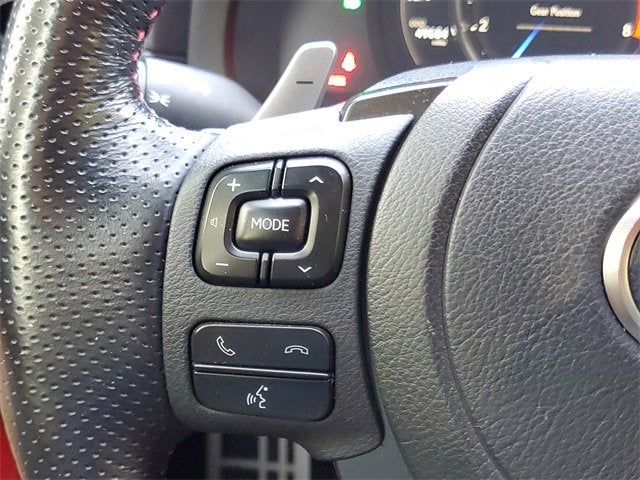 2022 Lexus IS IS 350 F SPORT