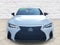 2022 Lexus IS IS 350 F SPORT