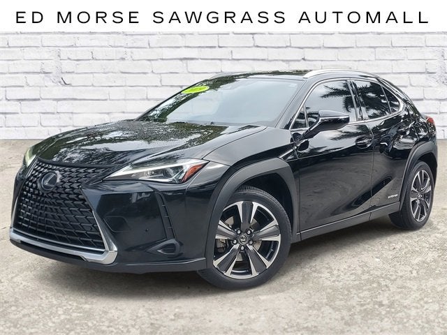 2019 Lexus UX UX 250h