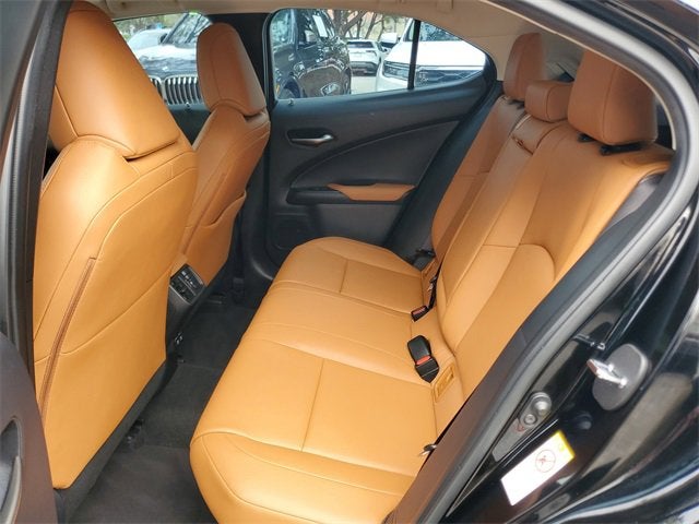 2019 Lexus UX UX 250h