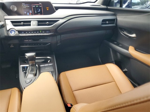 2019 Lexus UX UX 250h