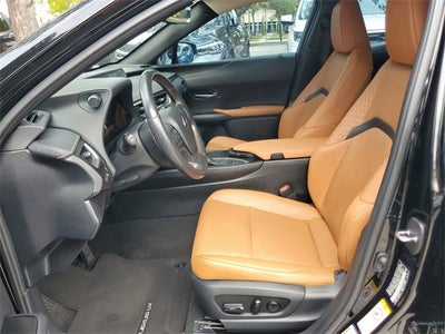 2019 Lexus UX UX 250h