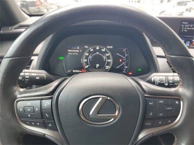 2019 Lexus UX UX 250h