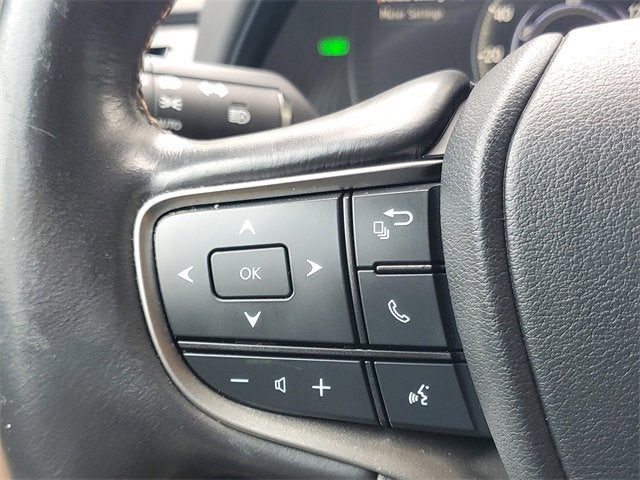 2019 Lexus UX UX 250h