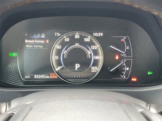 2019 Lexus UX UX 250h