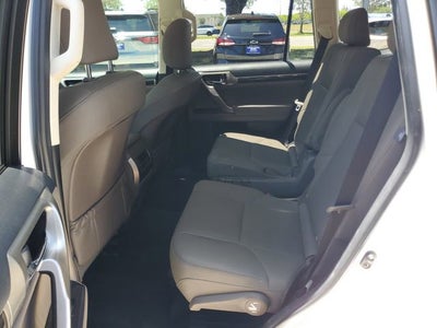 2020 Lexus GX GX 460 Premium