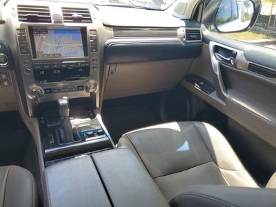 2020 Lexus GX GX 460 Premium