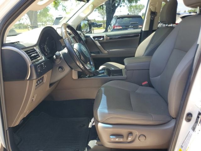 2020 Lexus GX GX 460 Premium