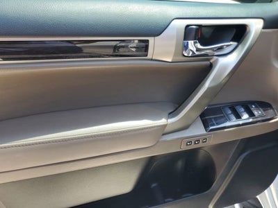 2020 Lexus GX GX 460 Premium