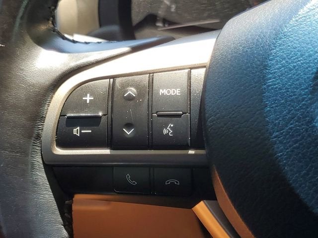 2020 Lexus GX GX 460 Premium