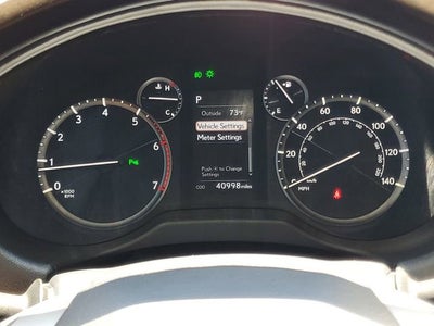 2020 Lexus GX GX 460 Premium