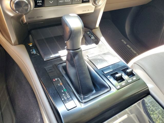 2020 Lexus GX GX 460 Premium