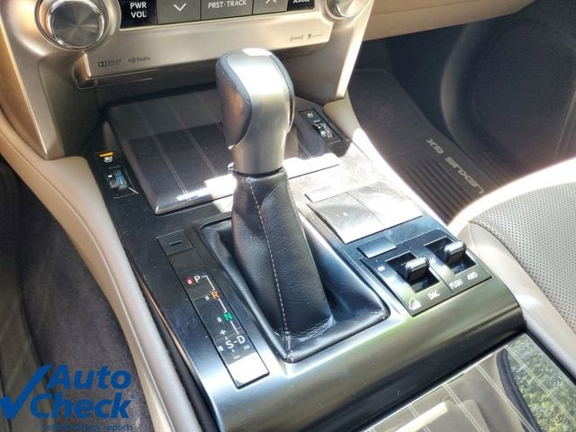 2020 Lexus GX GX 460 Premium