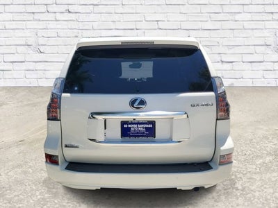 2020 Lexus GX GX 460 Premium