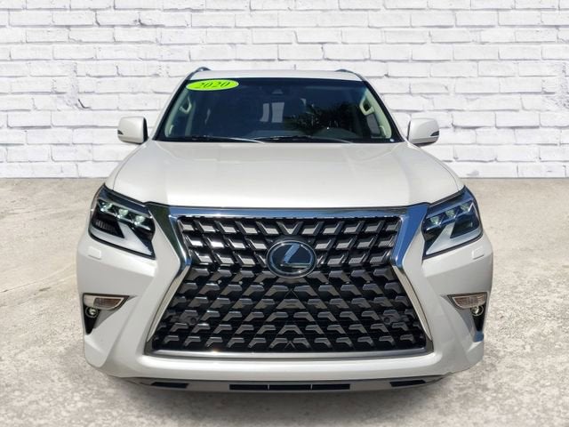 2020 Lexus GX GX 460 Premium