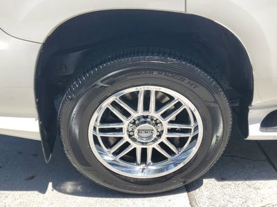 2020 Lexus GX GX 460 Premium