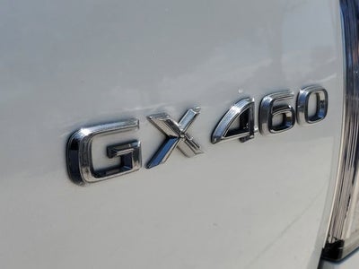 2020 Lexus GX GX 460 Premium
