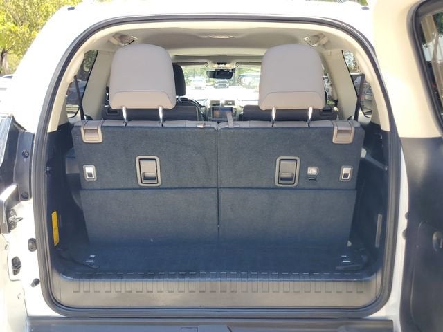 2020 Lexus GX GX 460 Premium