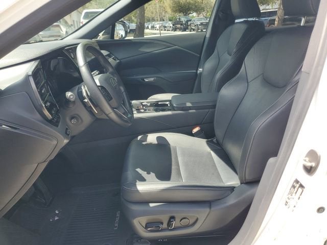 2023 Lexus RX RX 350