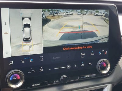 2023 Lexus RX RX 350