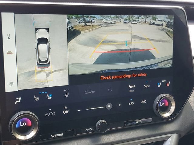 2023 Lexus RX RX 350