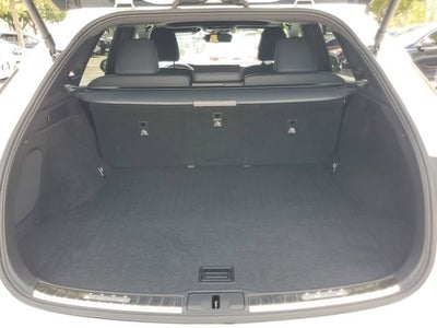 2023 Lexus RX RX 350