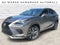 2020 Lexus NX NX 300 F SPORT