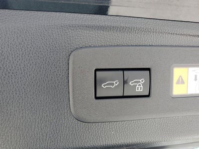 2025 Lexus GX GX 550 Premium