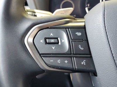 2025 Lexus GX GX 550 Premium