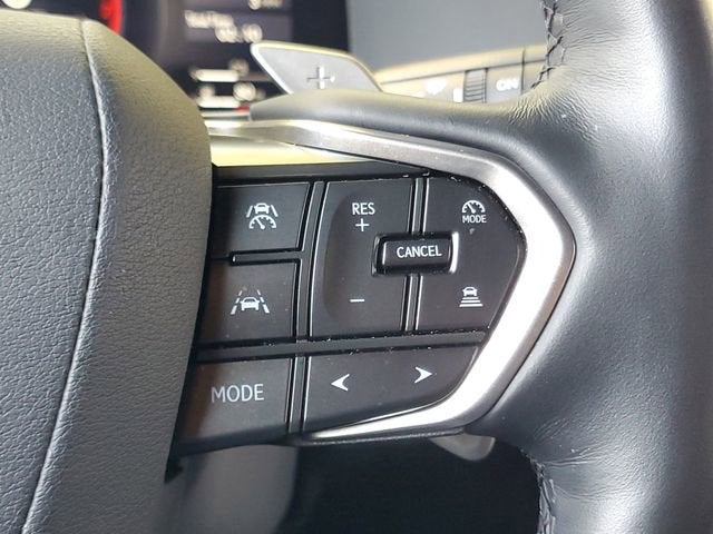 2025 Lexus GX GX 550 Premium