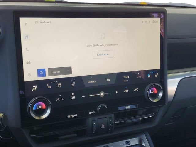 2025 Lexus GX GX 550 Premium