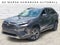 2025 Toyota RAV4 Hybrid Limited