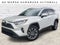 2020 Toyota RAV4 Limited