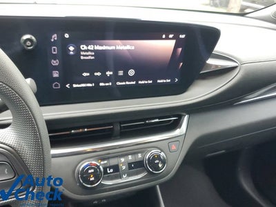 2024 Buick Envista Preferred