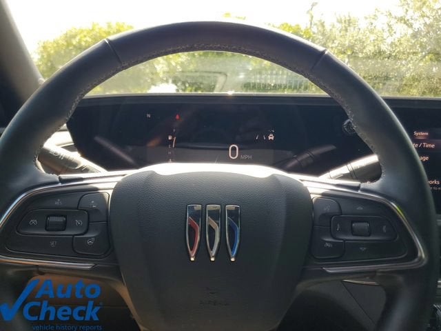 2024 Buick Envista Preferred