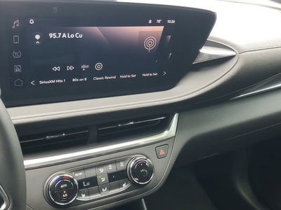 2024 Buick Envista Preferred