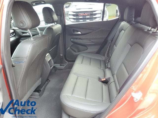 2024 Buick Envista Sport Touring