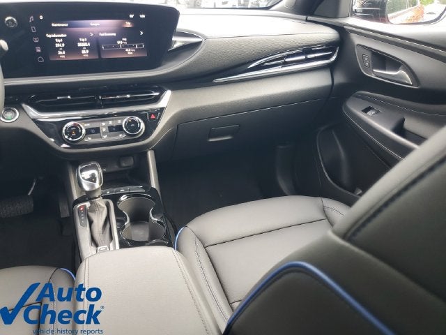 2024 Buick Envista Sport Touring