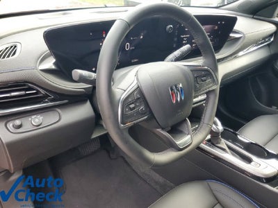 2024 Buick Envista Sport Touring