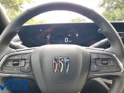 2024 Buick Envista Sport Touring