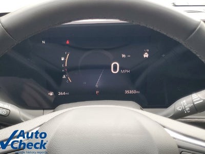 2024 Buick Envista Sport Touring