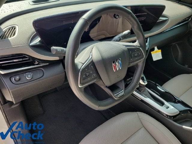 2024 Buick Envista Avenir