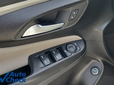 2024 Buick Envista Avenir