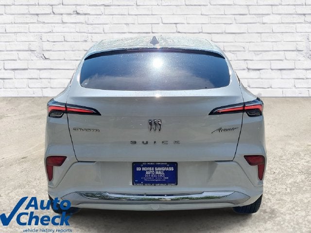 2024 Buick Envista Avenir