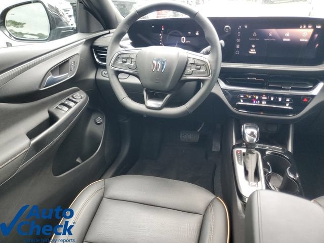 2024 Buick Envista Avenir