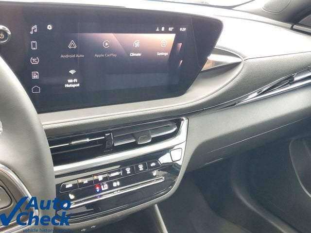 2024 Buick Envista Avenir