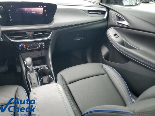 2025 Buick Encore GX Sport Touring